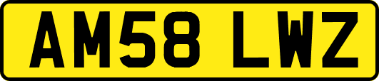 AM58LWZ