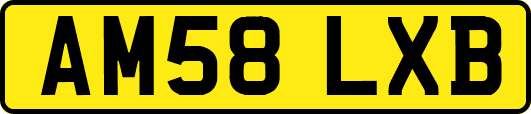 AM58LXB