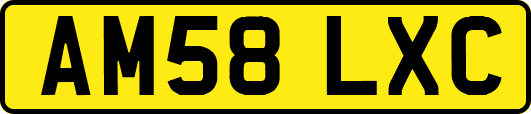 AM58LXC