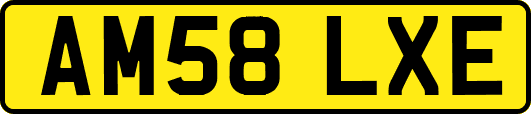 AM58LXE