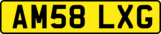 AM58LXG