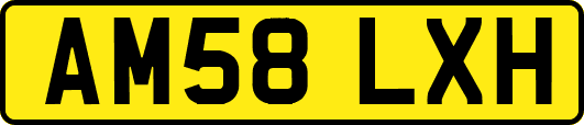 AM58LXH