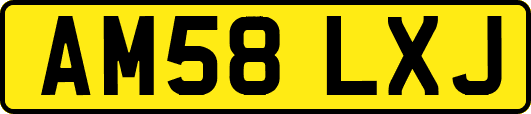 AM58LXJ