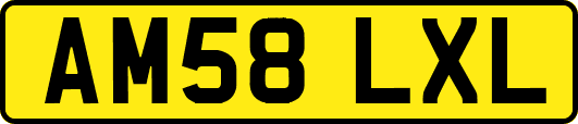 AM58LXL