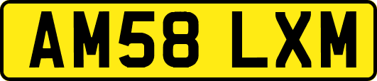 AM58LXM