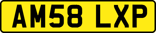 AM58LXP