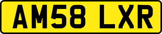 AM58LXR