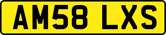 AM58LXS