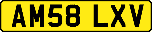 AM58LXV