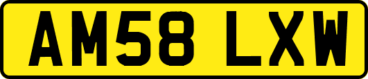 AM58LXW