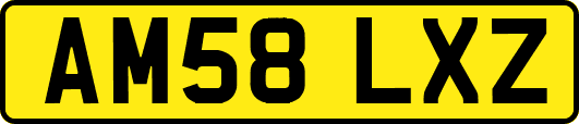 AM58LXZ