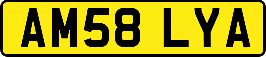 AM58LYA