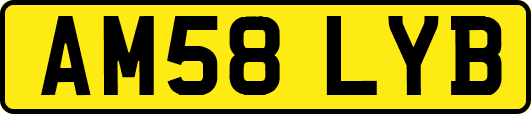 AM58LYB