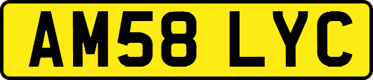 AM58LYC