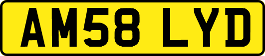 AM58LYD