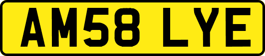 AM58LYE