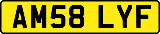 AM58LYF