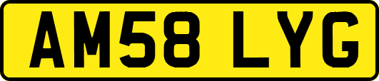 AM58LYG
