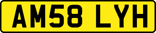 AM58LYH