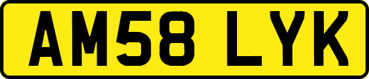 AM58LYK