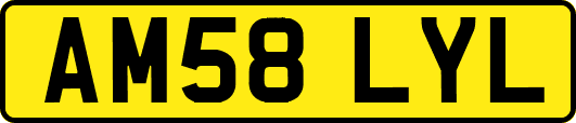 AM58LYL