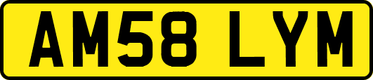 AM58LYM