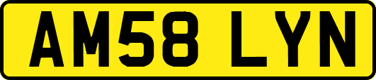 AM58LYN