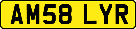 AM58LYR