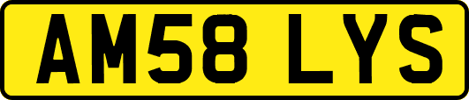 AM58LYS