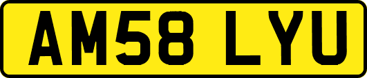 AM58LYU
