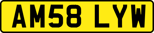 AM58LYW