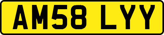 AM58LYY