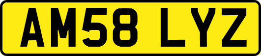 AM58LYZ