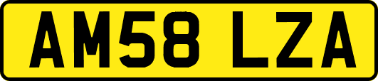 AM58LZA