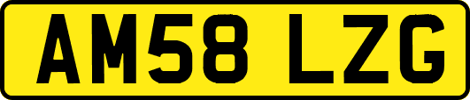 AM58LZG