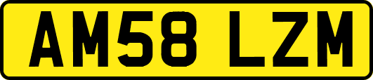 AM58LZM