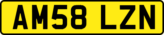 AM58LZN