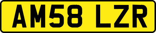AM58LZR