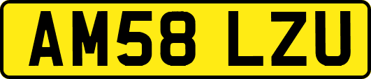 AM58LZU