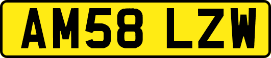 AM58LZW