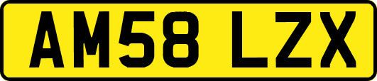 AM58LZX