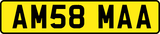 AM58MAA