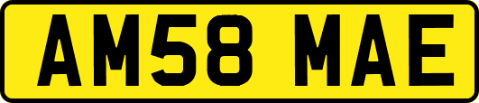 AM58MAE