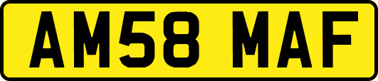 AM58MAF
