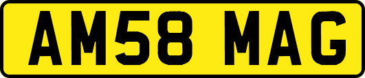 AM58MAG