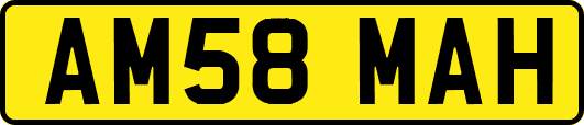 AM58MAH