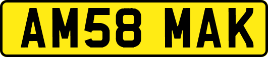 AM58MAK