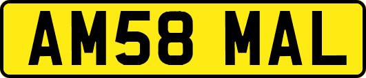 AM58MAL