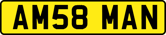 AM58MAN