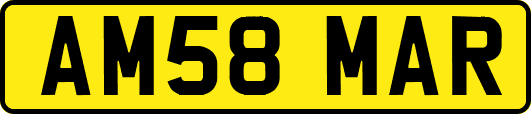 AM58MAR